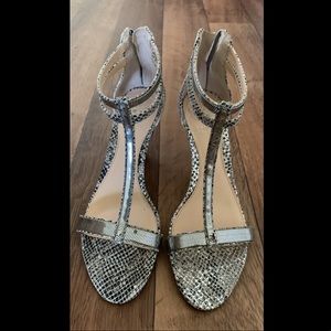 Vince Camuto heels